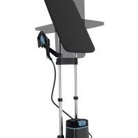 Паровая гладильная система 3в1 IXEO QT1511E0