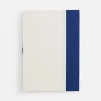 Блокнот MilkMake, синий
