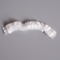 Набор для отелей (шампунь, гель для душа, шапочка, лосьон и мочалка)