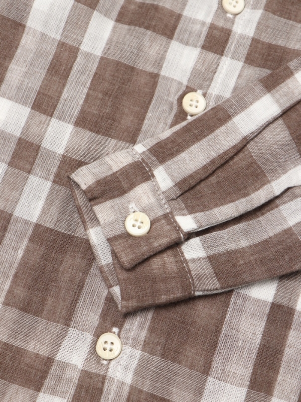 Рубашка детская KAFTAN р.32 (110-116 см)