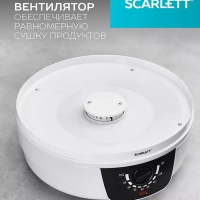 Сушилка для продуктов SC-FD421004