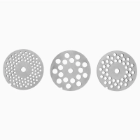 Мясорубка электрическая PMG 3090 RUS с насадками