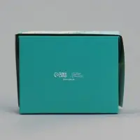 Кондитерская упаковка, коробка с ламинацией &laquo;Мрамор&raquo;, 10 х 8 х 3.5 см