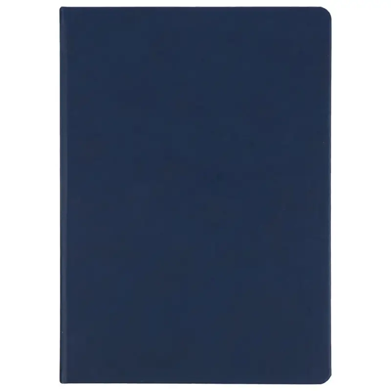 Ежедневник Basis, датированный, темно-синий