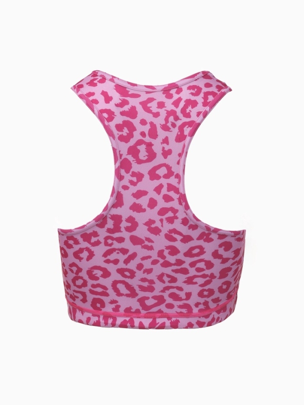 Топ женский MINAKU, розовый, размер 46