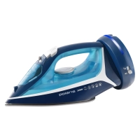 Утюг беспроводной для одежды PIR 2444K Cord[LESS]