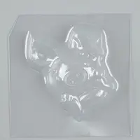 Форма для мыла пластиковая &laquo;Хрюша&raquo;, 9&times;12 см