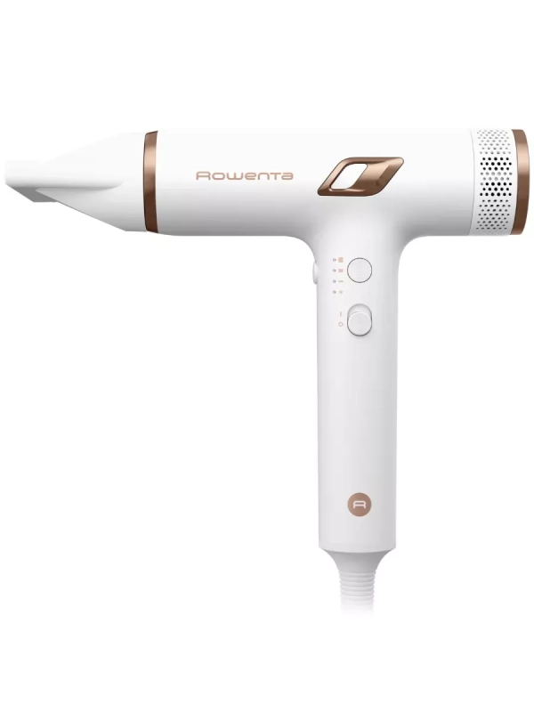 Фен для волос Nano HY8140F0 с ионизацией