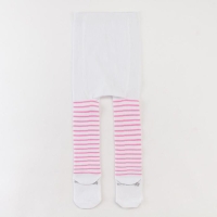 Колготки Крошка Я «Зайка», цвет белый, рост 98-104 см Колготки Крошка Я «Зайка», цвет белый, рост 98-104 см