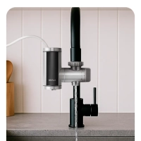 Водонагреватель проточный КТ-6528 - 3300 Вт