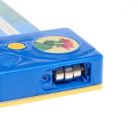 Книга музыкальная &laquo;Чей дом саванна и пустыня?&raquo;, 3+