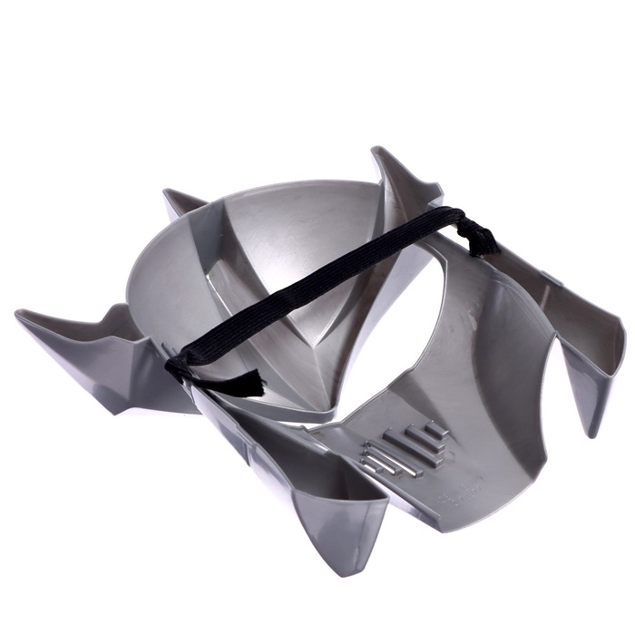 Набор ниндзя &laquo;Великий боец&raquo;, 4 предмета