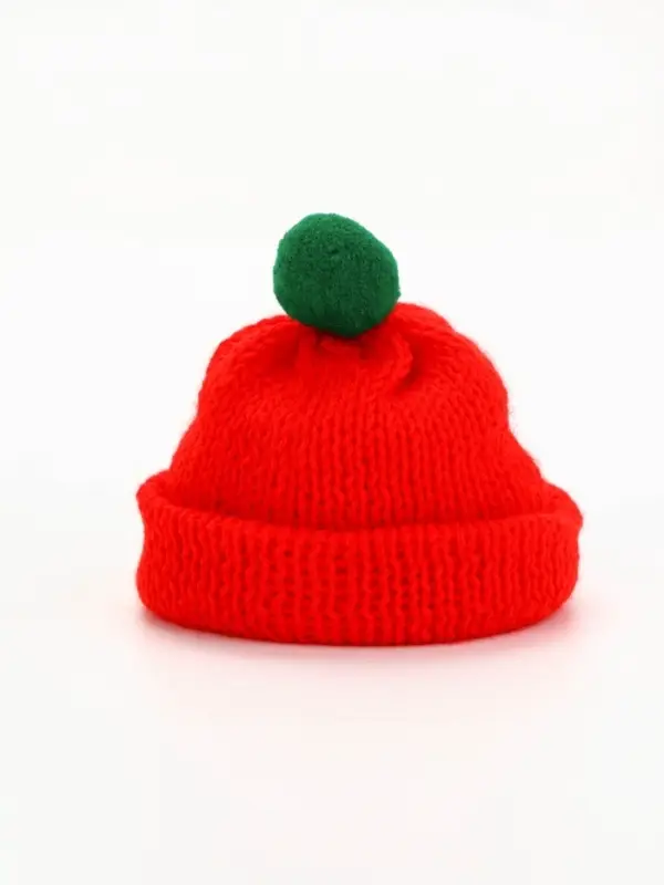 Термос с шапочкой &laquo;Котик&raquo;, 500 мл