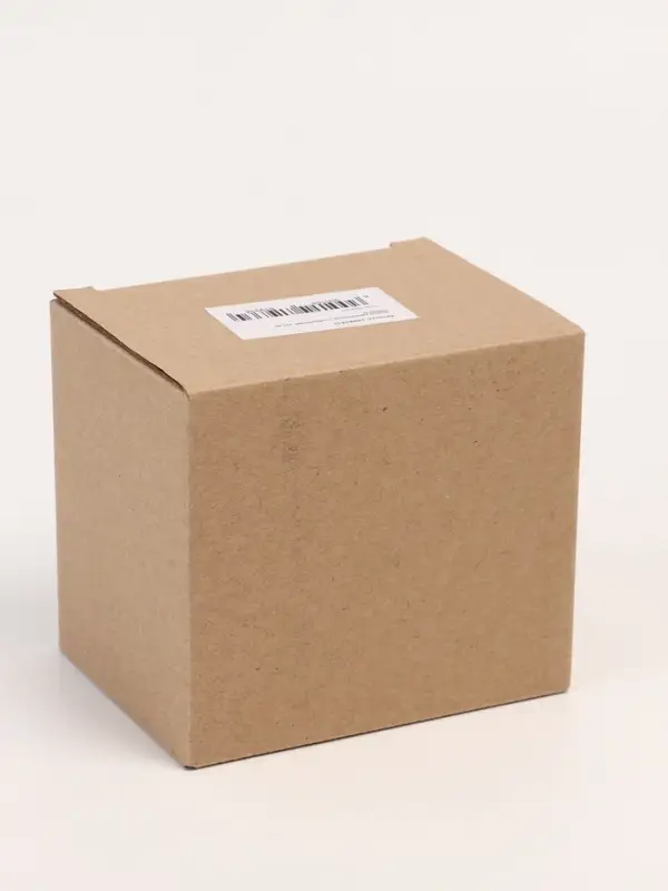 Кружка керамическаяв коробке &laquo;Человек паук деньги&raquo;, 320 мл