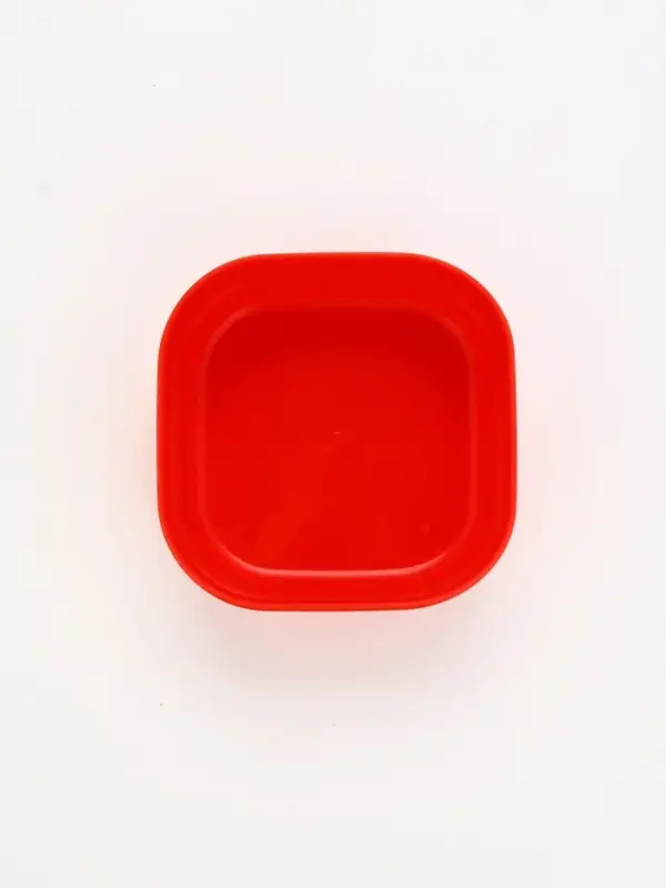 Ланч-бокс квадратный &laquo;БалдЁЖ&raquo;, 700 мл