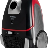 Пылесос HYV-B4995 2220Вт