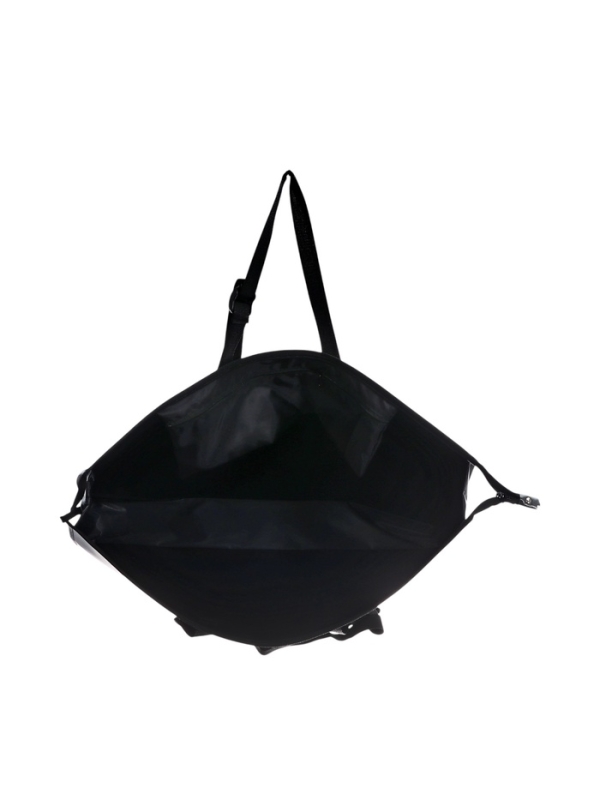 Папка А2 , 650х470х100 мм, deVENTE "Uno", с ручками, пластиковая, молния сверху, внутренний карман