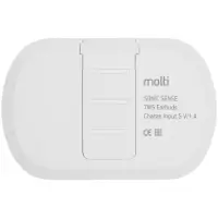 Беспроводные наушники Sonic Sense, белые