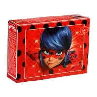 Пазл 54 эл. "Леди Баг и Супер-Кот" 71216