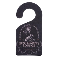 Ароматизатор &laquo;LOUNGE&raquo;, антитабак, на подложке