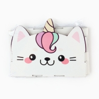 Органайзер для канцелярии &laquo;Белый кот&raquo;