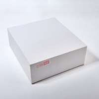 Зеркало настольное &laquo;COLOURS&raquo;, d зеркальной поверхности 16 см, цвет розовый