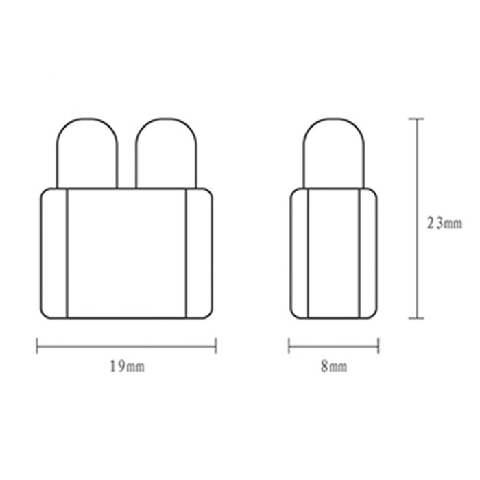 Конструктор обучающий &laquo;Мини блоки&raquo;, 160 деталей
