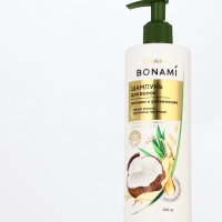 Шампунь для волос "Питание и восстановление", 400 мл
