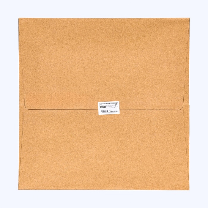 Пакет под торт, крафт, 40 х 40 х 40 см