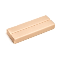 Пластика-полимерная глина запекаемая 250г Artifact Кукольная колл., бисквит