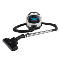 Безмешковый циклонный Пылесос PVC 2016