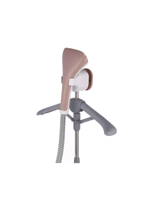 Отпариватель напольный H-US02259 1800Вт белый