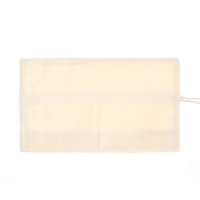 Набор художественный для рисования, бежевый  пенал-скрутка