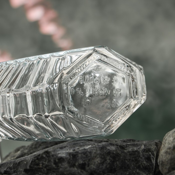 Графин-штоф &laquo;Ставрополь 2&raquo;, 500 мл