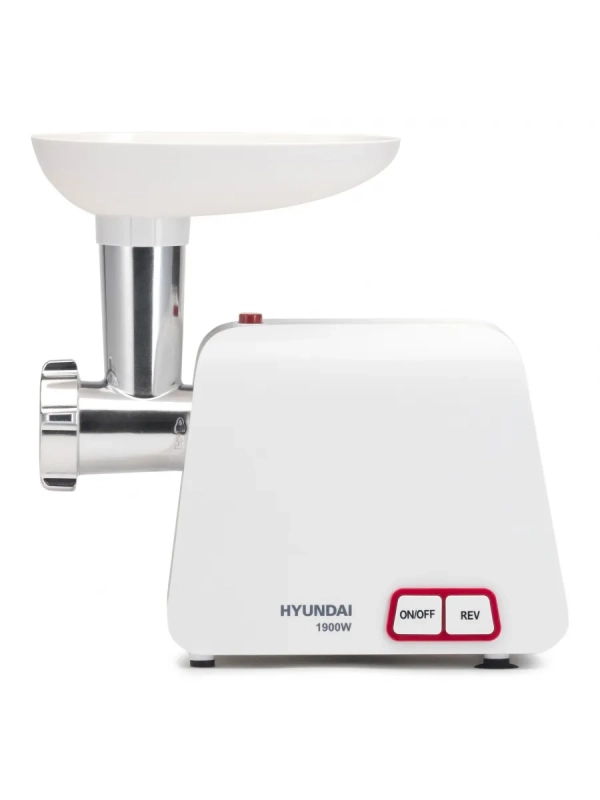 Мясорубка HY-MG5391 1900Вт белый