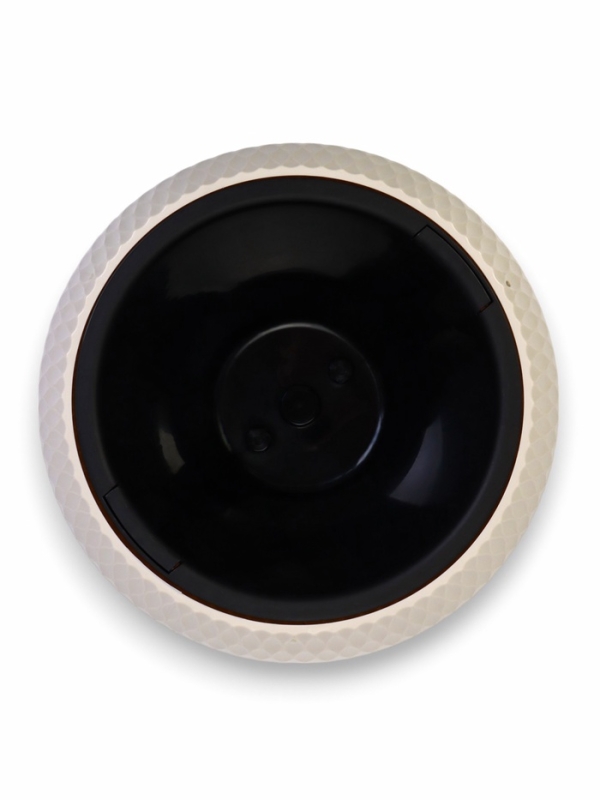 Кашпо "Жемчужина" 7л, бежевый