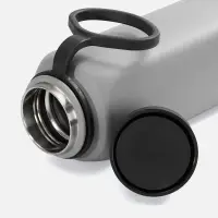 Термос Modum, серый