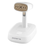 Компактный ручной отпариватель для одежды PGS 2277C