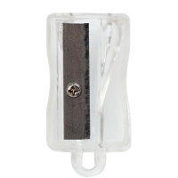 Карандаши акварельные 6 цветов, мини deVENTE Jumbo 3 в 1 супер мягкие, d-14.7 мм; L-110 мм с точилкой