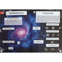 Энциклопедия 4D в дополненной реальности &laquo;Знакомство с космосом&raquo;