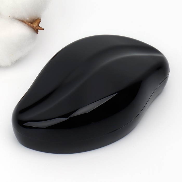 Эпилятор ластик для тела &laquo;Ведьмы не стареют&raquo;, 10 х 6.5 х 3 см