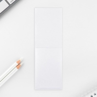 Подарочный набор блокнот, карандаши (2 шт) и значок &laquo;KAWAII&raquo;