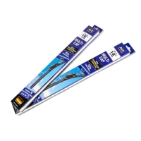 Щетка стеклоочистителя AVS Multi-Cap MC-16, 16"/ 400 мм, бескаркасная, мультикрепление Щетка стеклоочистителя AVS Multi-Cap MC-16, 16"/ 400 мм, бескаркасная, мультикрепление