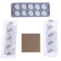 Набор для опытов &laquo;Фараонова змея&raquo;, Фиксики