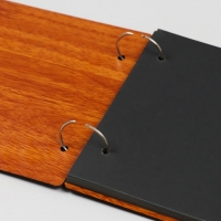 Фотоальбом 30 листов "Наше маленькое счастье" 27х19х2 см Фотоальбом 30 листов "Наше маленькое счастье" 27х19х2 см