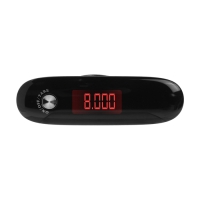 Весы-безмен Luazon LVU-09, электронный, до 50 кг, точность до 10 г, подсветка, крюк, чёрный Весы-безмен Luazon LVU-09, электронный, до 50 кг, точность до 10 г, подсветка, крюк, чёрный