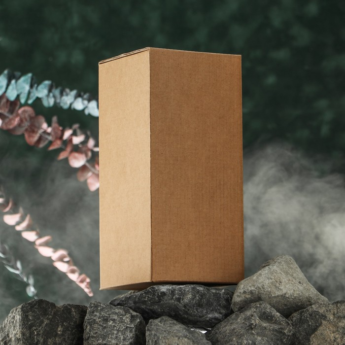 Графин хрустальный для вина «Камыши», 450 мл Графин хрустальный для вина «Камыши», 450 мл