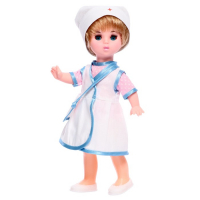 Кукла «Врач», МИКС Кукла «Врач», МИКС