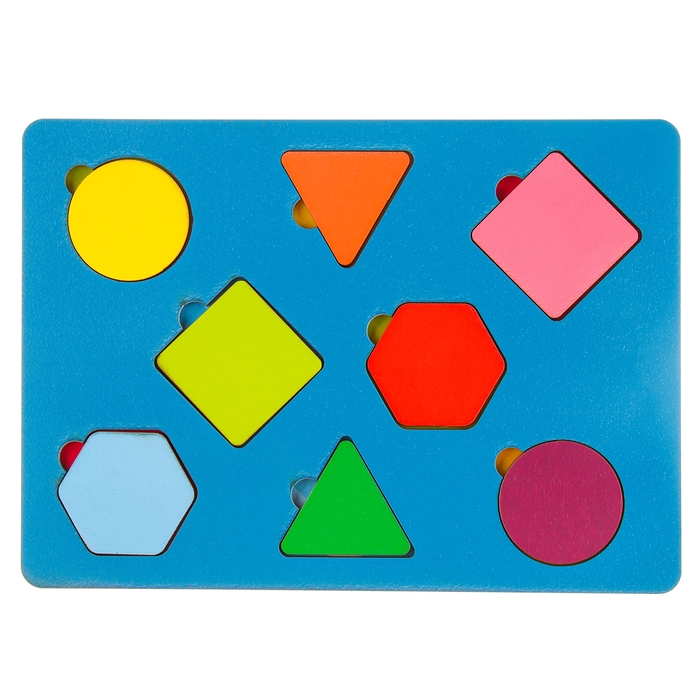 Секретики &laquo;Съедобное &mdash; несъедобное&raquo;, цвет МИКС