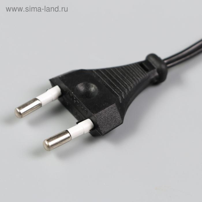 Клеевой пистолет 11х11 см питание: сетевой, диаметр стержня - 7 мм Клеевой пистолет 11х11 см питание: сетевой, диаметр стержня - 7 мм